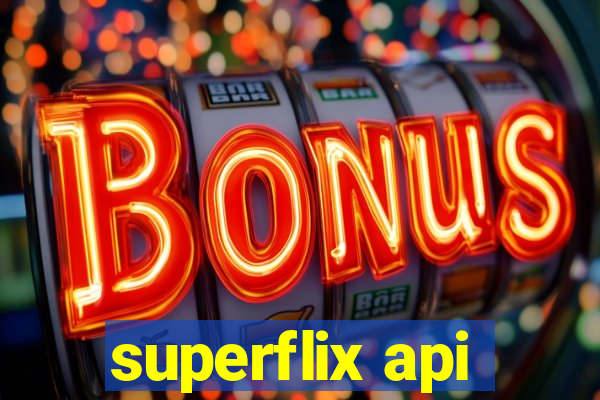 superflix api